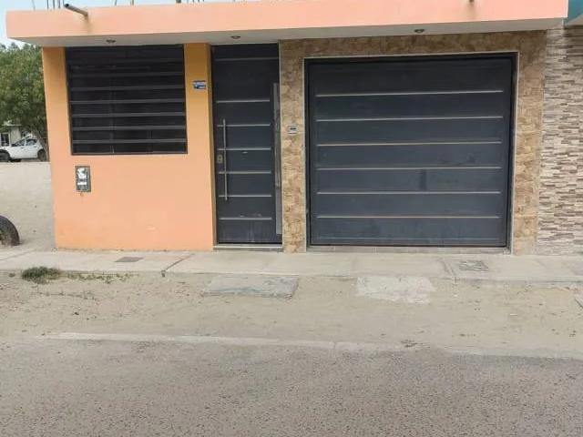 Casa alquiler en Piura