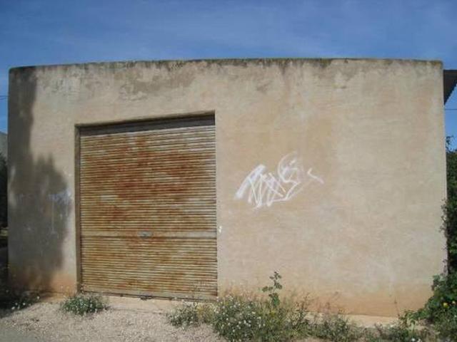 Casa en alquiler en l'Alacantí, Valencia
