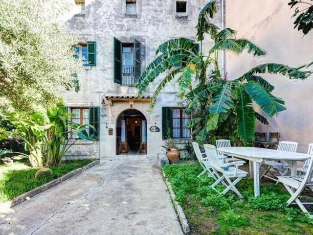 Casa en alquiler en Pollença