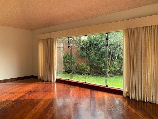 Casa alquiler en Rinconada, Lima Metropolitana
