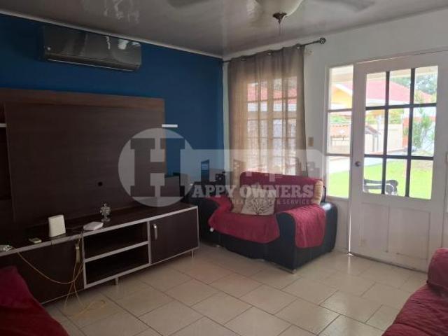 Alquiler de casa en La Villa de Los Santos