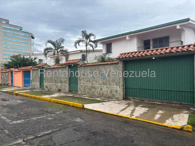 Casa en alquiler en Valencia, Carabobo
