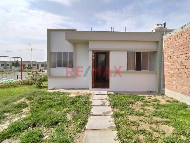 Casa alquiler en Rinconada, Piura