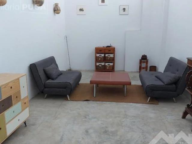 Casa alquiler en Requena, Loreto