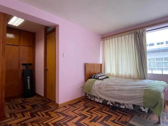 Casa alquiler en Cusco