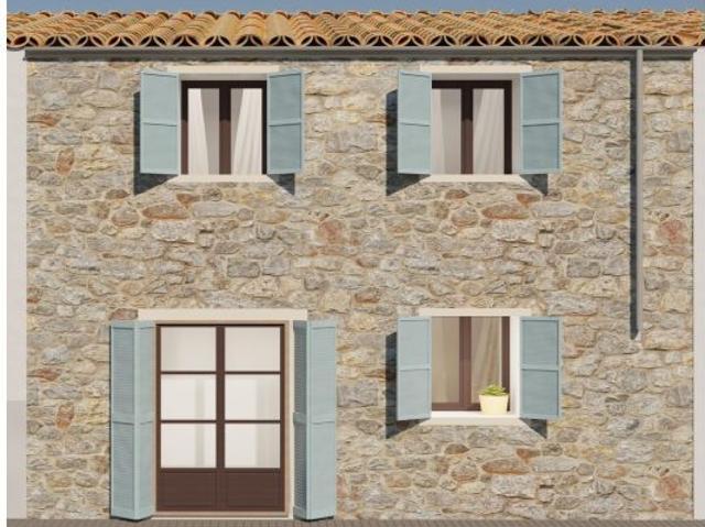 Casa en alquiler en Pla de Mallorca, Baleares
