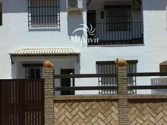 Casa en alquiler en El Condado, Andalucía