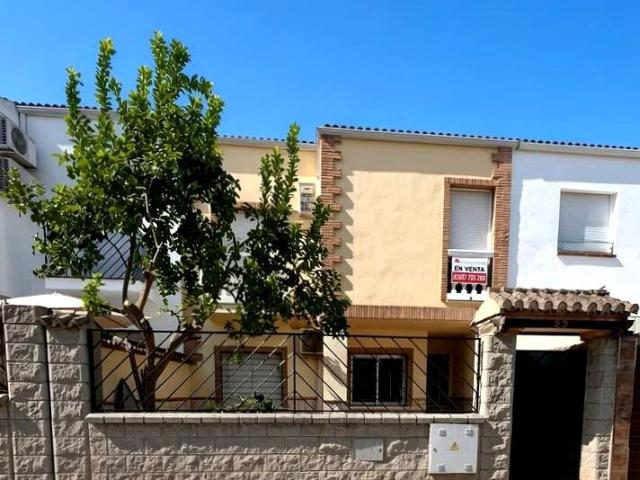 Chalet en alquiler en Mengíbar, Andalucía