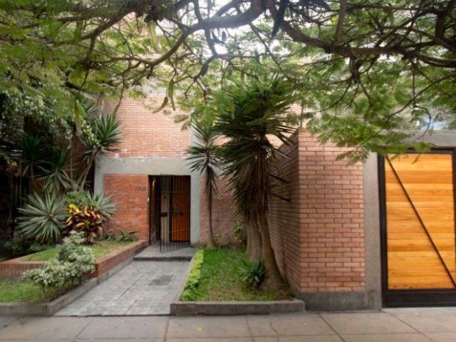 Casa alquiler en Miraflores, Lima Metropolitana
