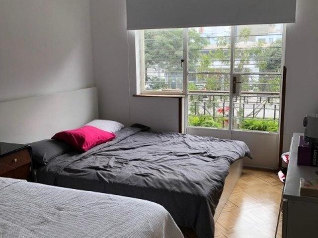 Casa alquiler en Miraflores, Lima Metropolitana