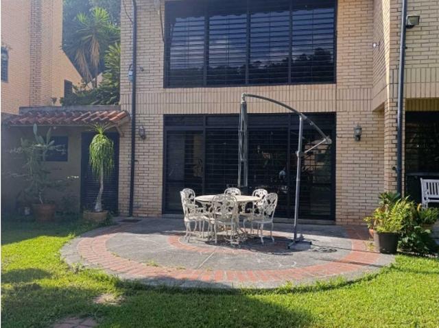 Casa en alquiler en San Jose De Los Altos, Miranda