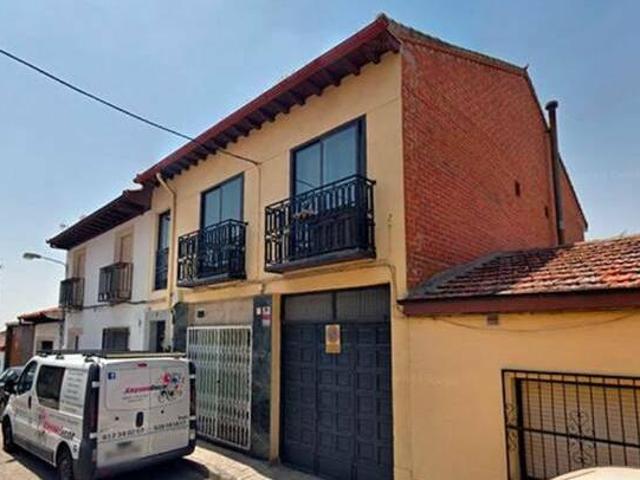 Casa en alquiler en Navalcarnero