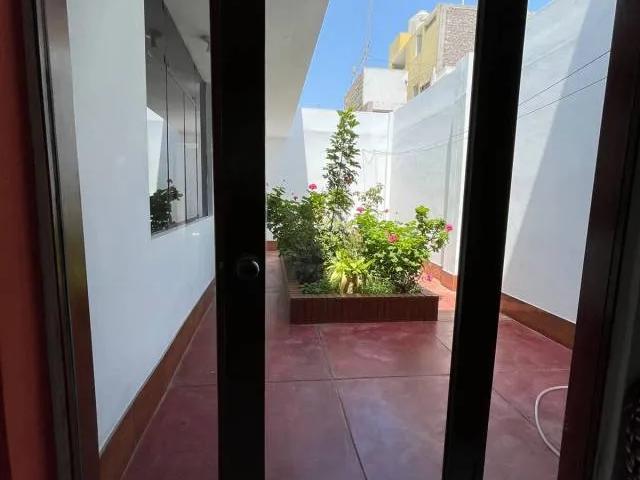 Casa alquiler en Chimbote, Ancash
