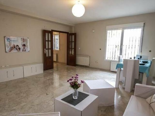 Casa en alquiler en Madrid