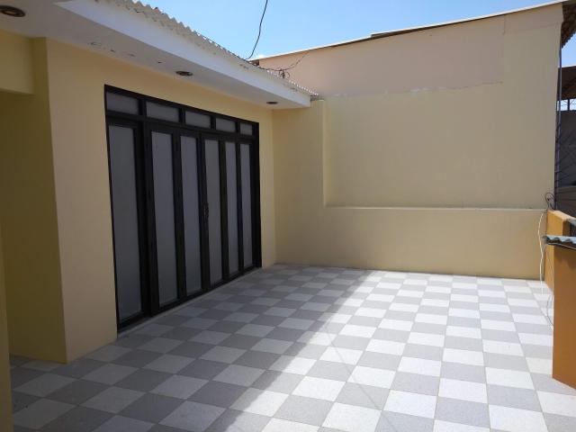 Casa venta en Piura