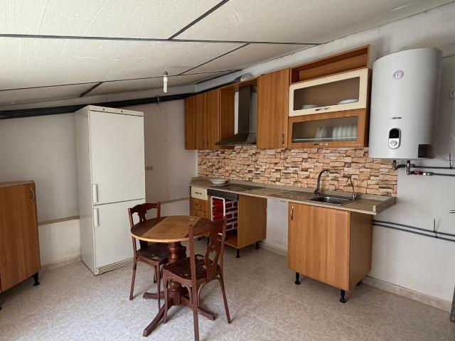 Casa en alquiler en Villamalea, Castilla-La Mancha