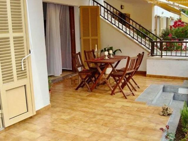 Casa en alquiler en Pla de Mallorca, Baleares