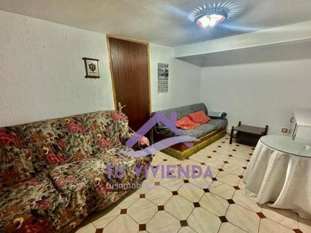 Casa en alquiler en Saldaña
