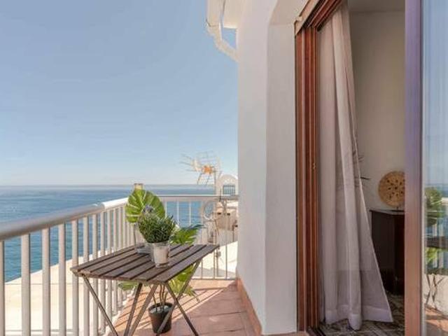 Casa en alquiler en Comarca de la Costa Granadina, Andalucía