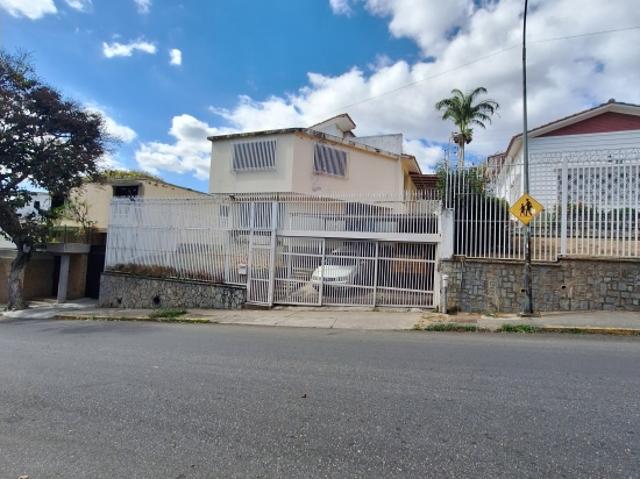 Casa en venta en Distrito Capital
