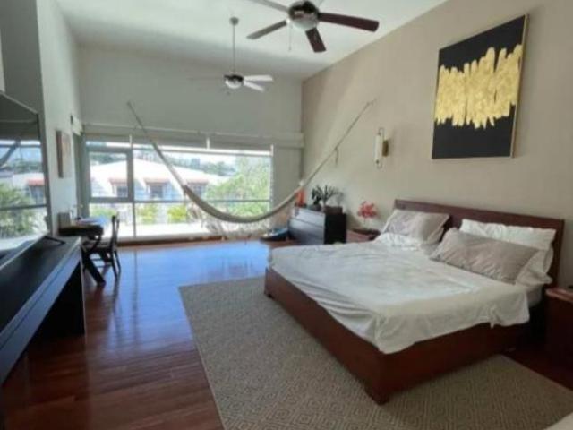 Alquiler de casa en san francisco, panamá