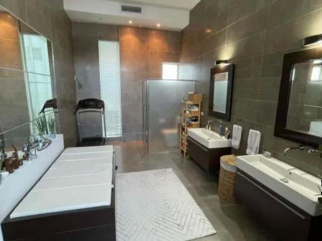 Alquiler de casa en san francisco, panamá