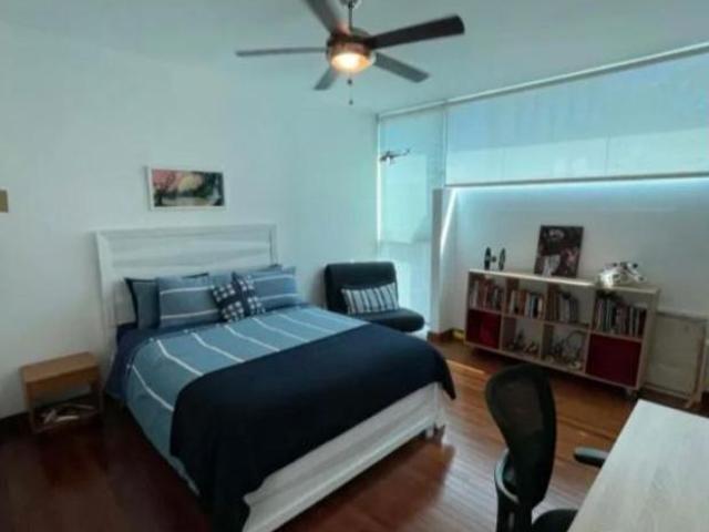 Alquiler de casa en san francisco, panamá