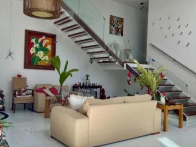 Alquiler de casa en san francisco, panamá