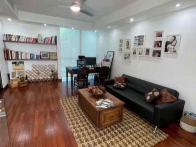 Alquiler de casa en san francisco, panamá