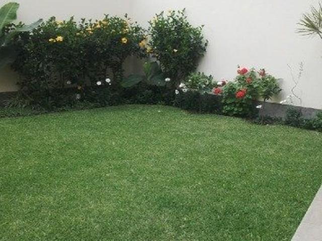 Casa alquiler en San Isidro, Lima Metropolitana