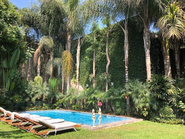 Casa alquiler en San Isidro, Lima Metropolitana