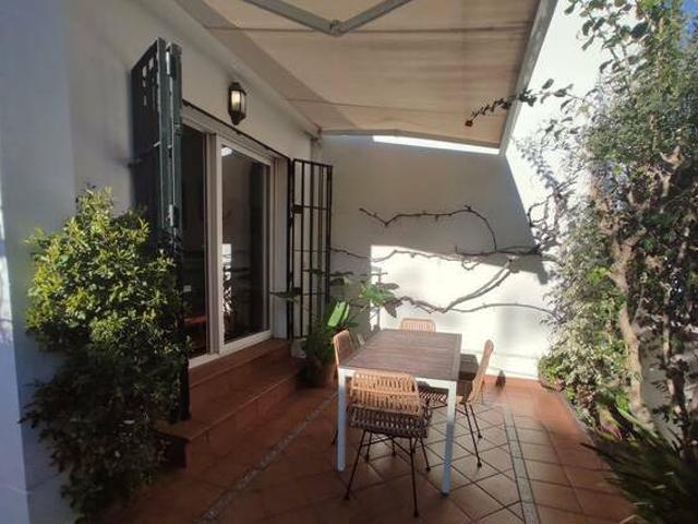 Casa en alquiler en Sanlúcar De Barrameda