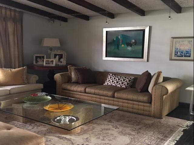 Casa alquiler en Santiago De Surco, Lima Metropolitana