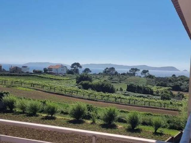 Casa en alquiler en Sanxenxo