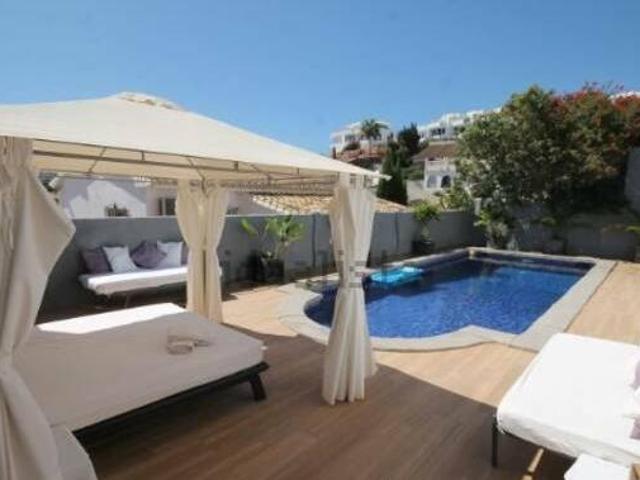 Casa en alquiler en Costa del Sol Occidental, Andalucía
