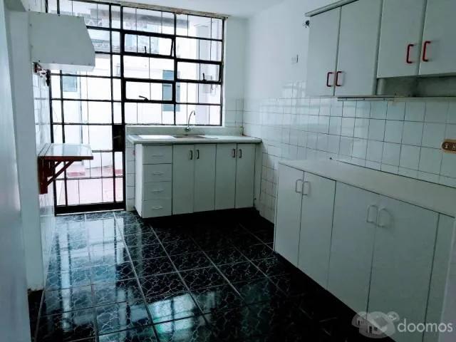 Casa alquiler en Lima, Lima Metropolitana
