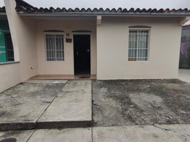 Casa en alquiler en Portuguesa