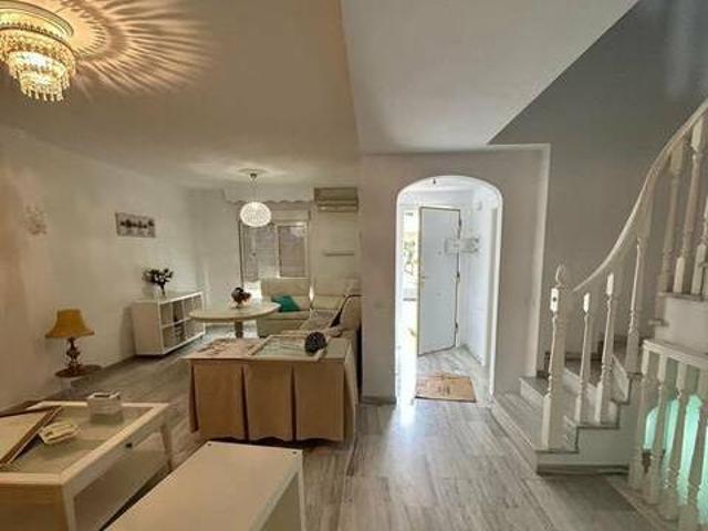 Casa en alquiler en Utrera