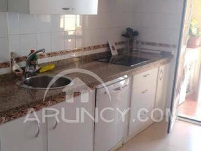 Casa en alquiler en Utrera