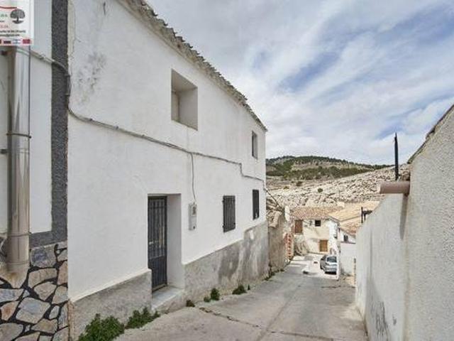 Casa en alquiler en Madrid