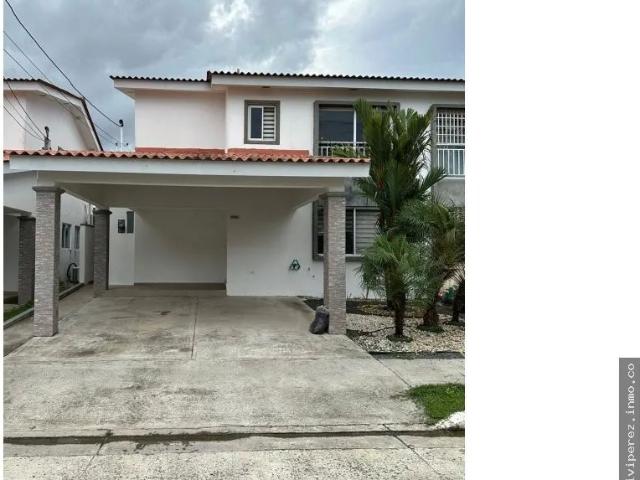 Casa alquiler en Arosemena, La Chorrera