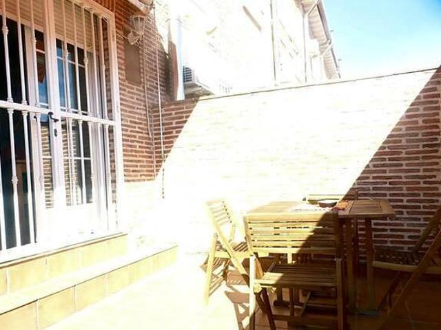 Casa en alquiler en Villamanta