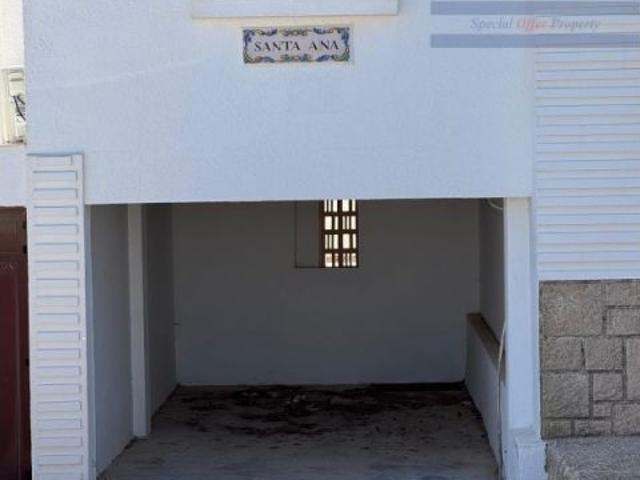 Casa en alquiler en les Rotes, la Marina Alta