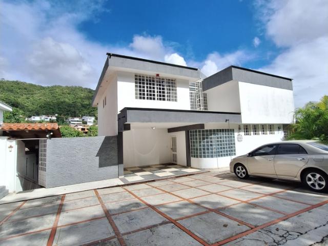 Casa en alquiler en Boca De Uchire, Distrito Capital