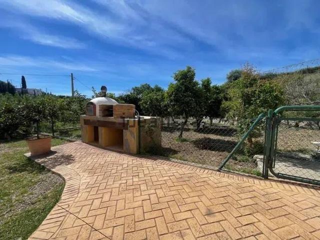 Casa en alquiler en Costa del Sol Occidental, Andalucía