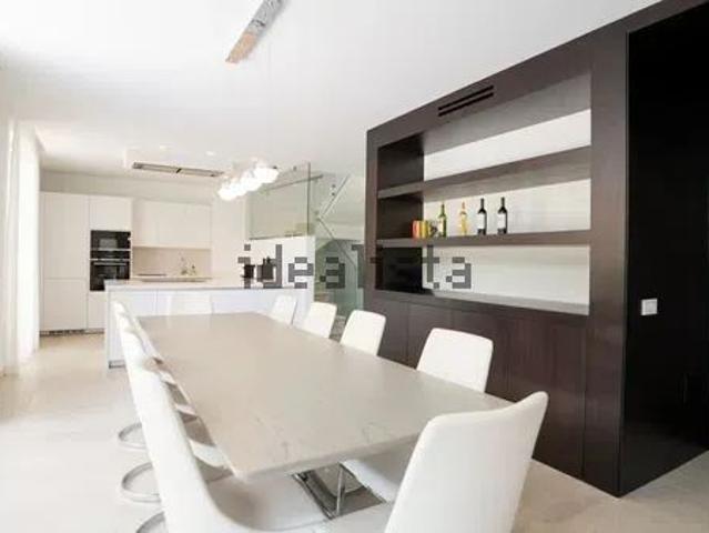 Casa en alquiler en Resinera-Voladilla, Costa del Sol Occidental