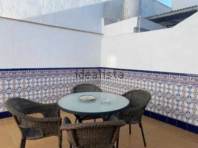 Casa en alquiler en La Milagrosa, Campiña de Jerez