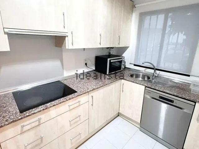 Casa en alquiler en Bel-Air, Costa del Sol Occidental