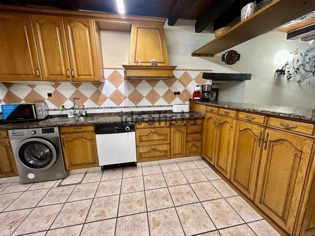 Casa en alquiler en Larráyoz, Juslapeña / Txulapain