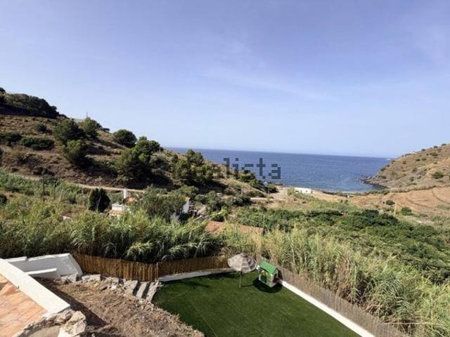 Casa en alquiler en Comarca de la Costa Granadina, Andalucía